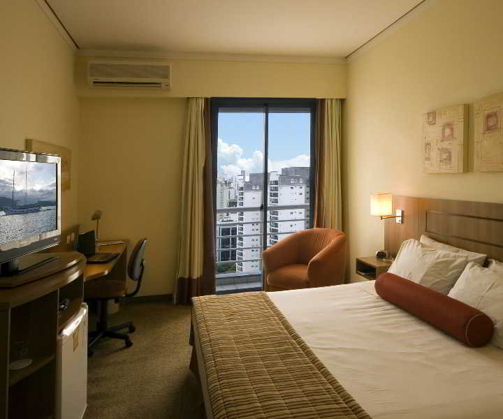 Comfort Ibirapuera