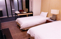 Sendale Yong Fu Hotel
