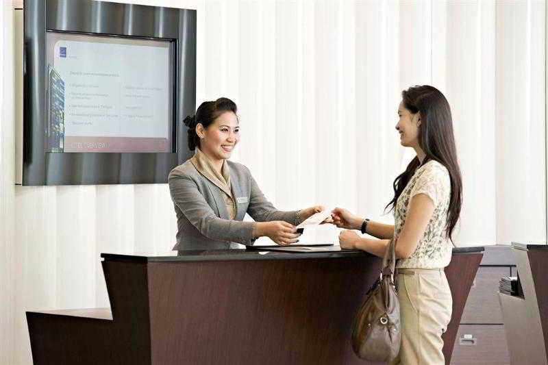 Novotel Bangkok Ploenchit Sukhumvit