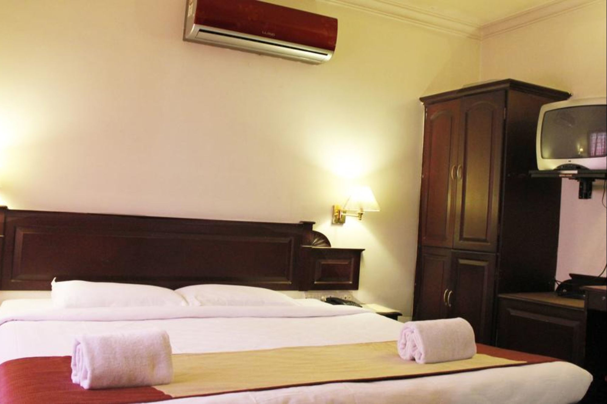 Hotel Archana Inn
