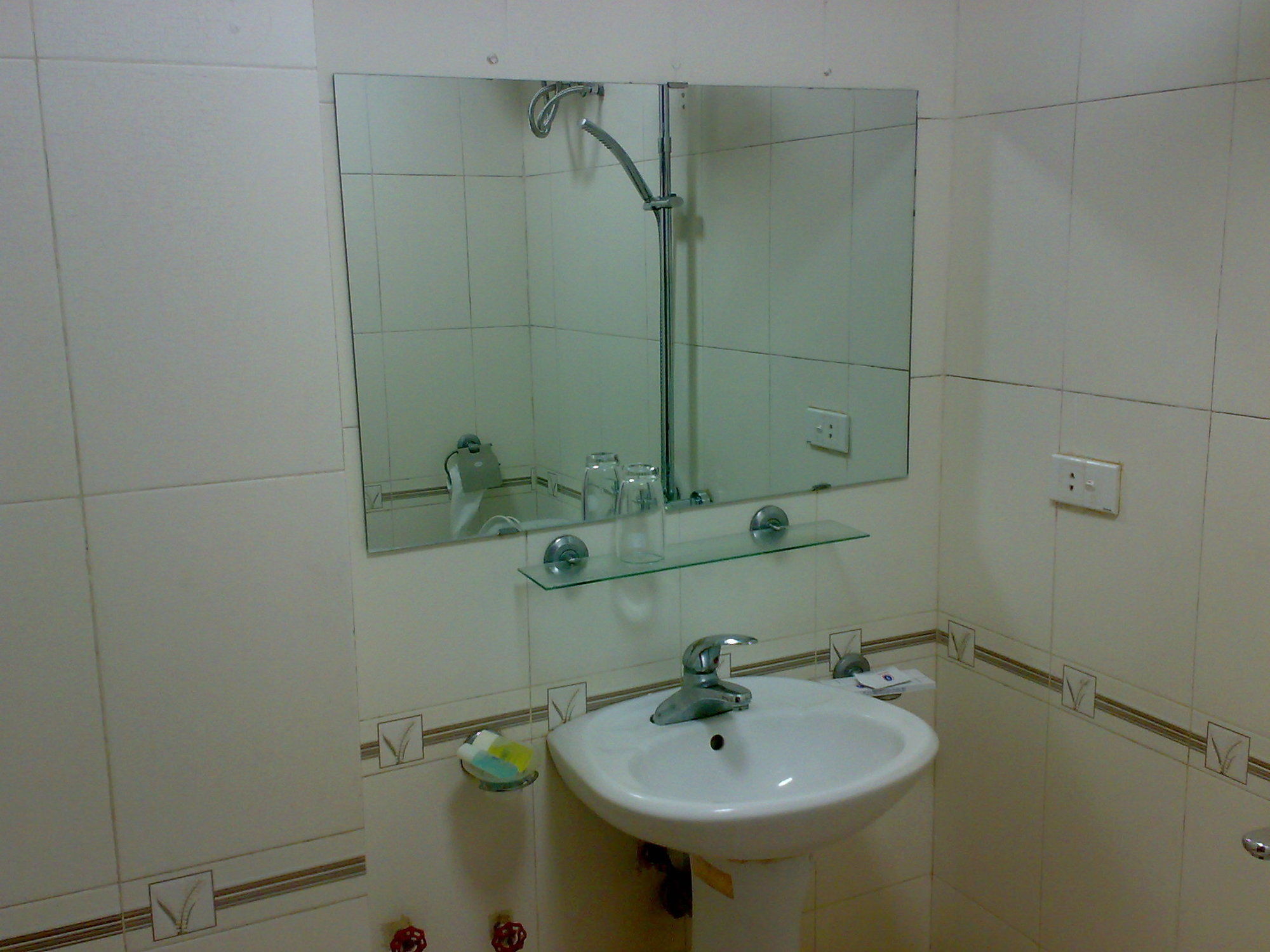 Seoul Hotel