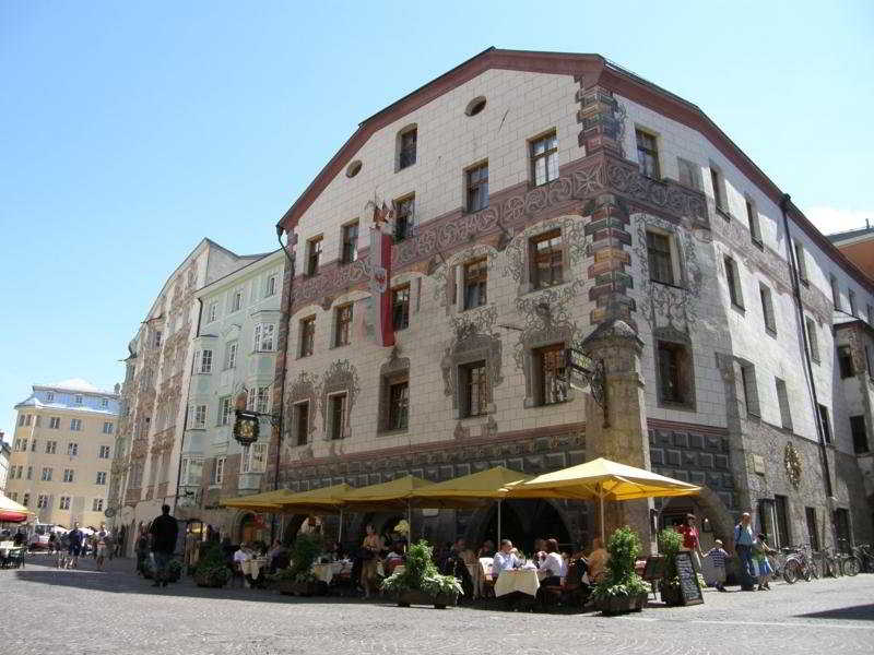 Best Western Plus Goldener Adler