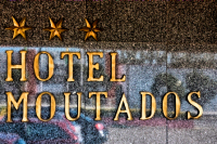 HOTEL MOUTADOS