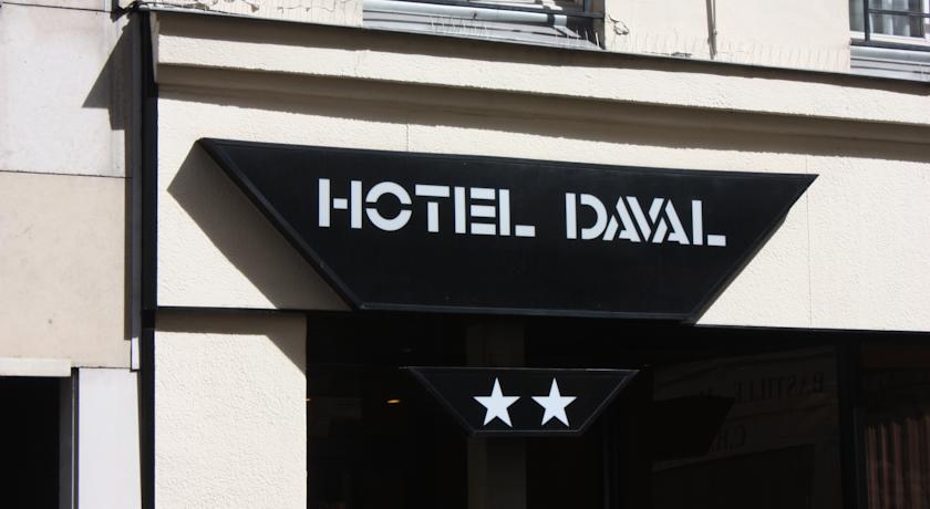 Daval