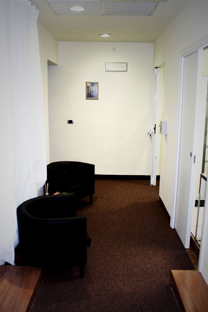 B & B Marbò Florence