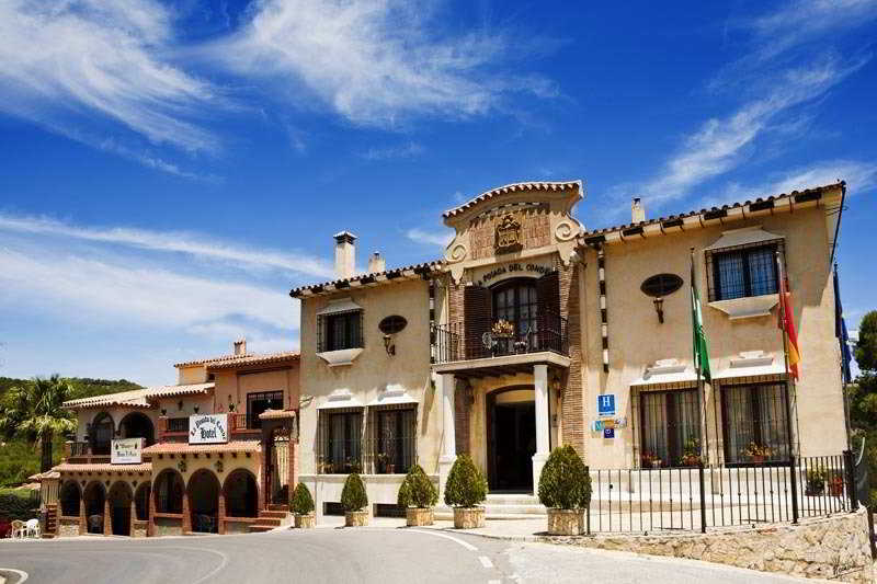 Posada del Conde