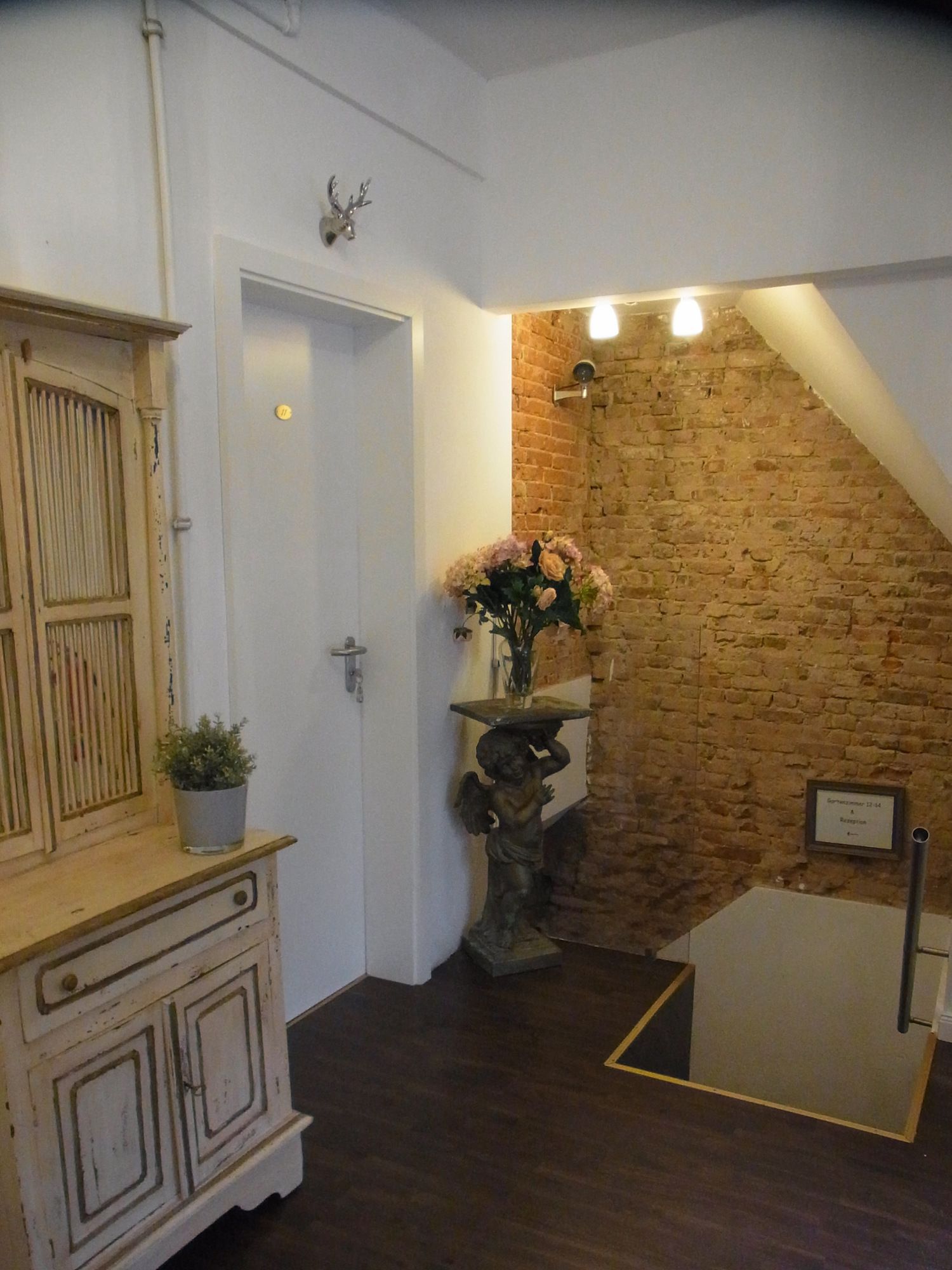 St. Pauli Lodge - Guesthouse