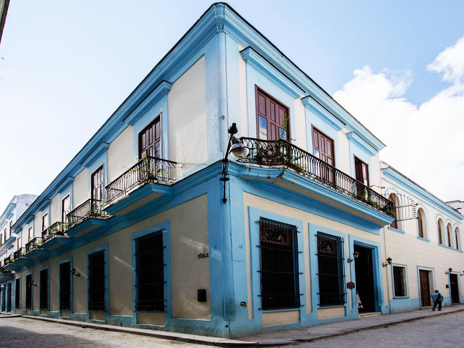 Hotel del Tejadillo