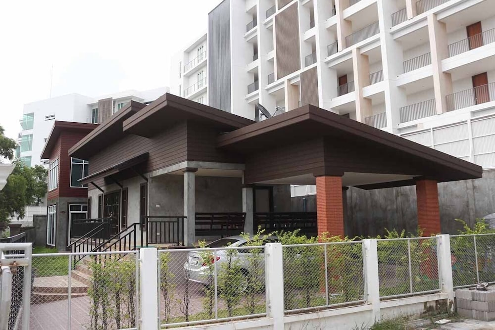 PK Villa