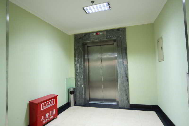 Shindom Inn Beijing Xinjiekou