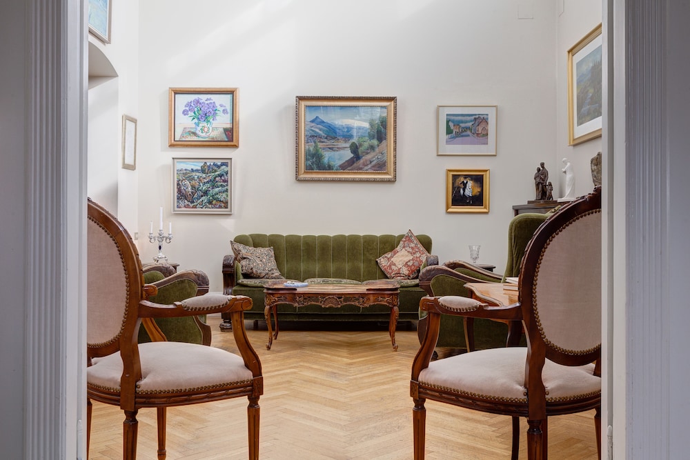 Galtafell Guesthouse