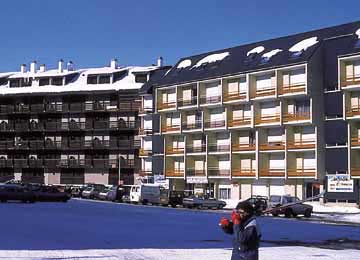 Lagrange Vacances – Les Chalets de L’adet