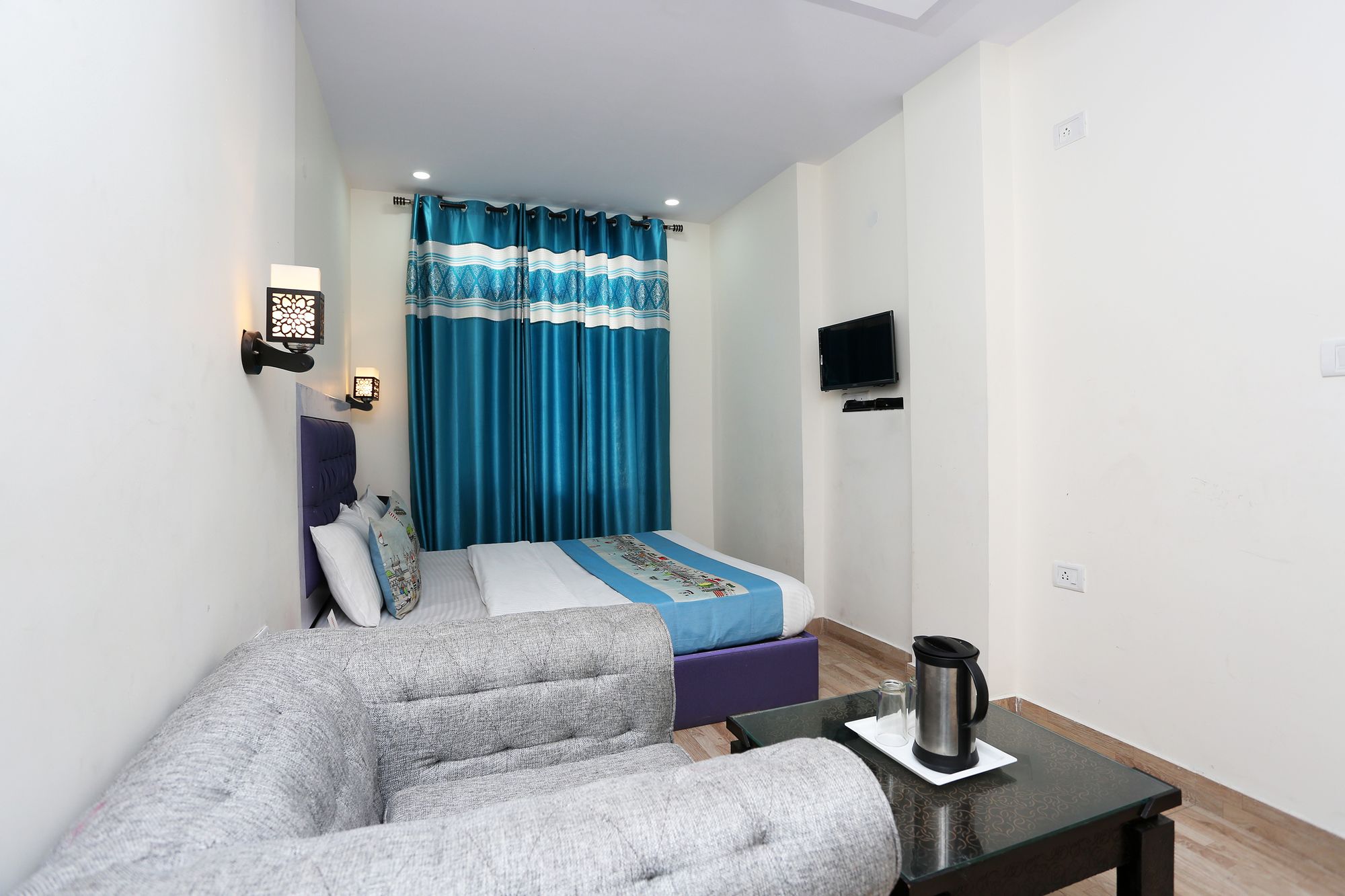 Hotel Rock Sea