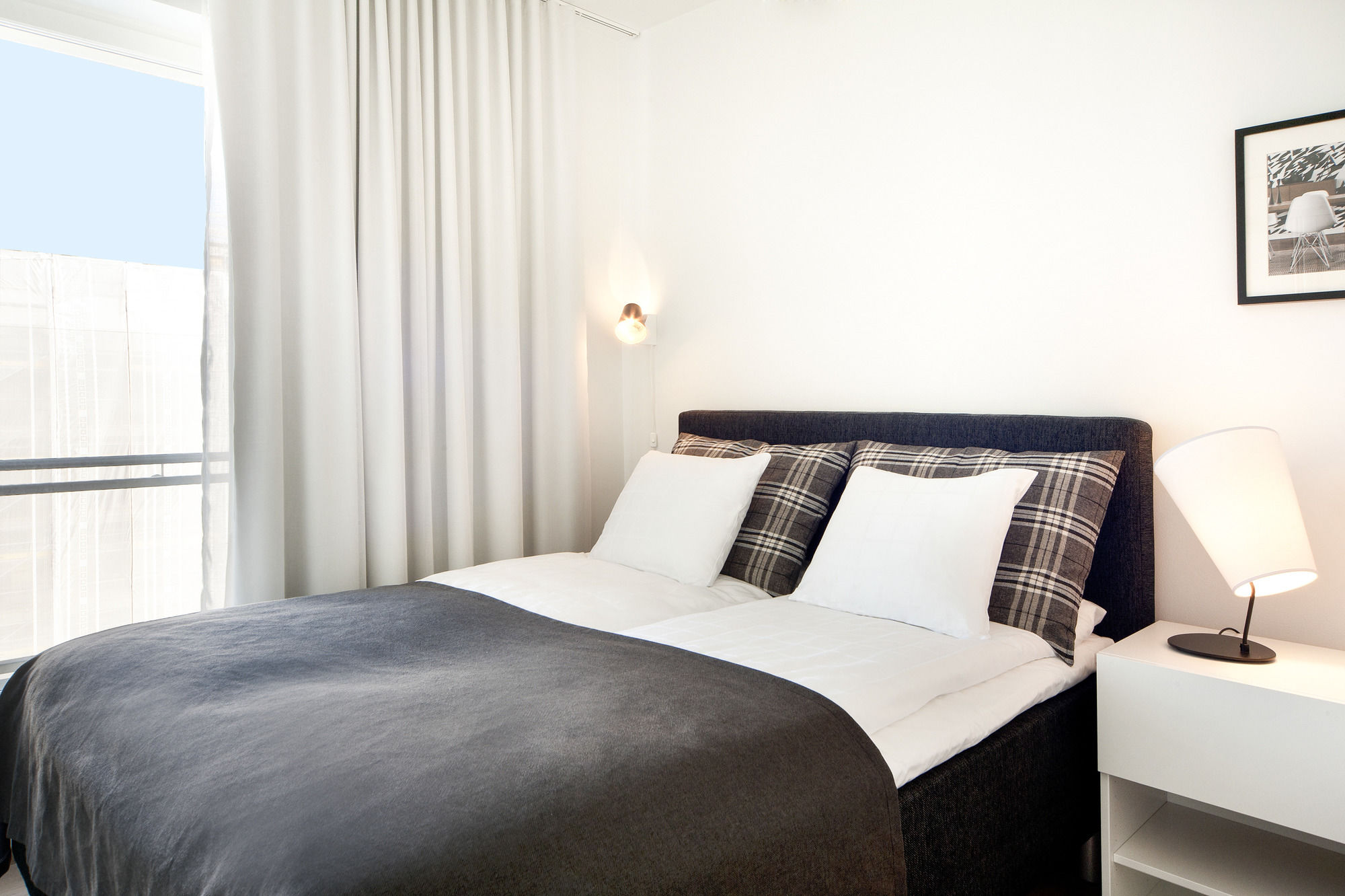 Apartment Hotel Aallonkoti