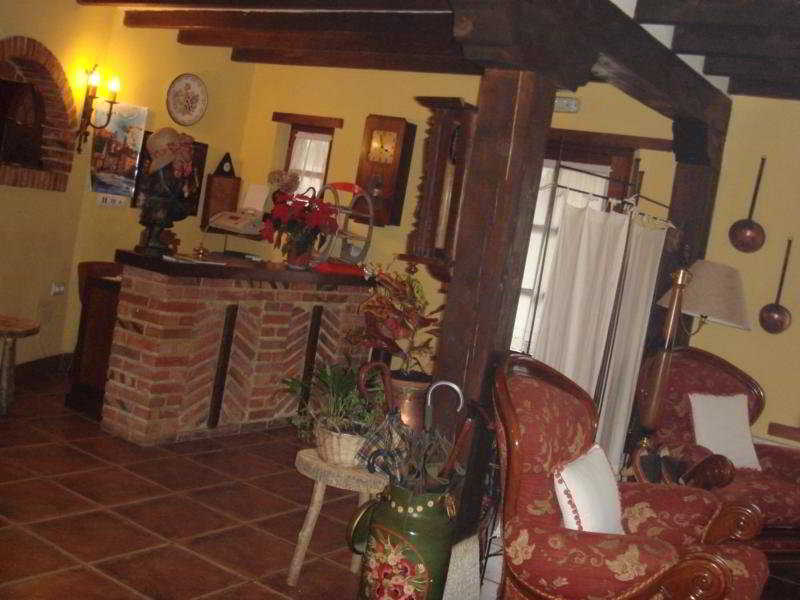 Posada la Solana Montañesa