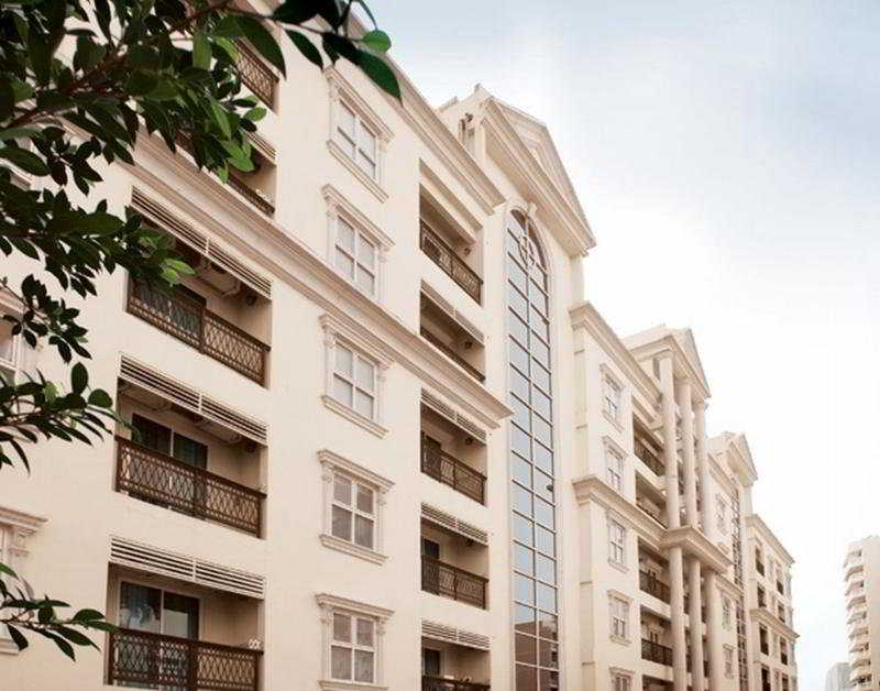 Hope Land Hotel Sukhumvit 24