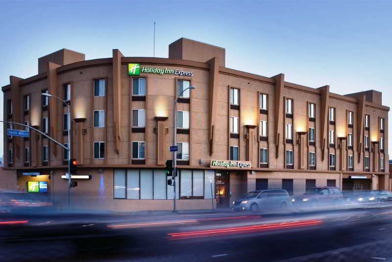 Holiday Inn Express West Los Angeles-Santa Monica
