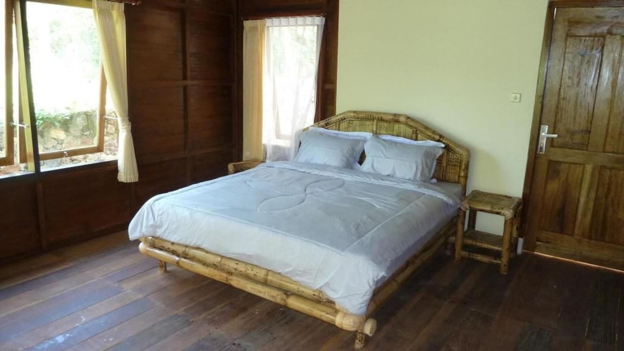 Magic Valley Guest House