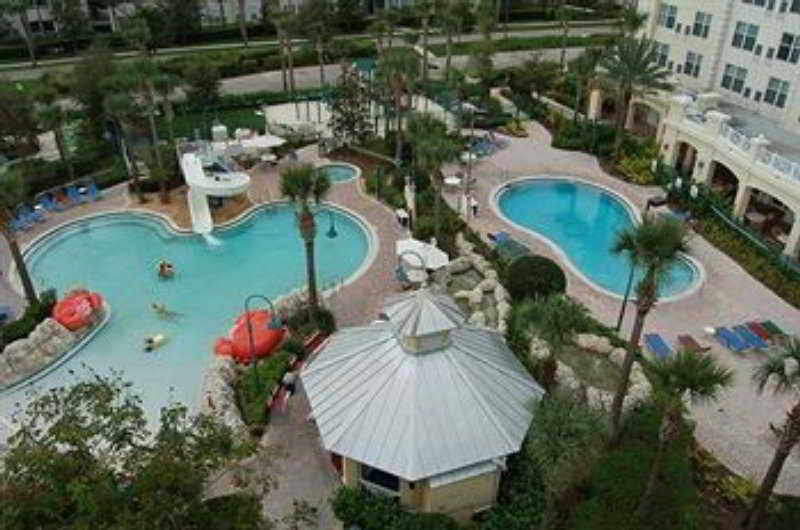 Calypso Cay by Capital Vacations