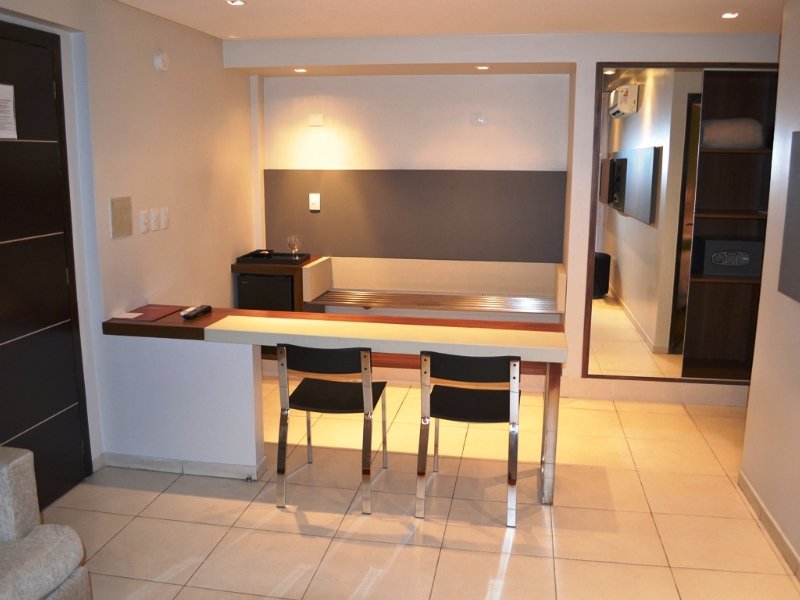 Amerian Tucumán Apart & Suites — foto 2