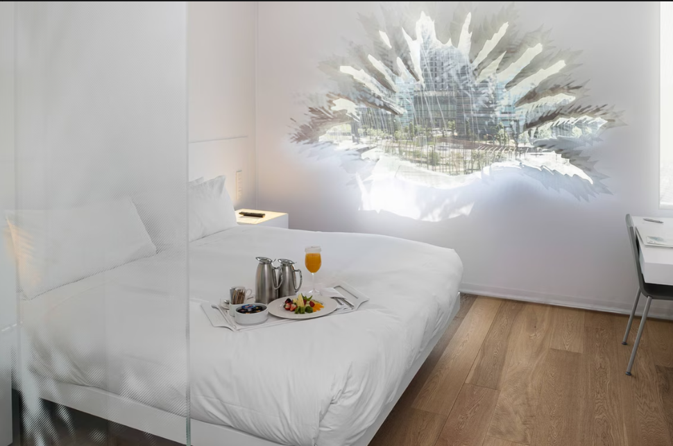 Renaissance Barcelona Fira Hotel — foto 2