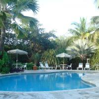 Coconut Mallory Marina & Resort