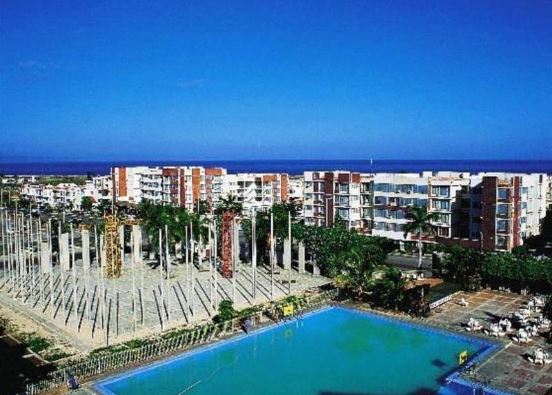 Hotel Panamericano
