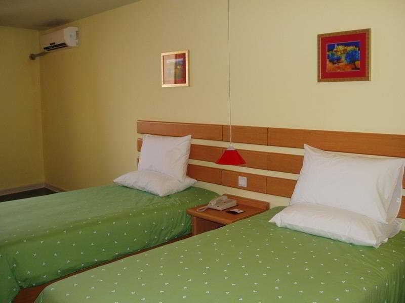 Home Inn Wuhai LiuDuQiao