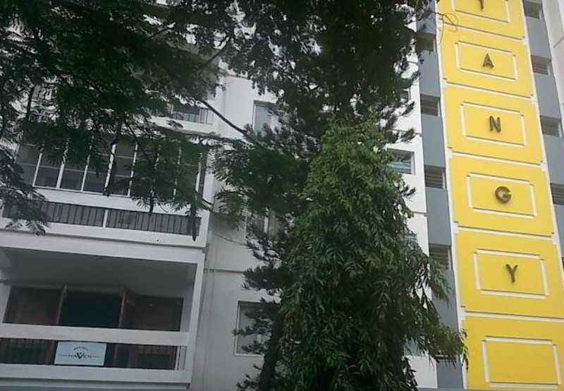 Perfect Haven Egmore