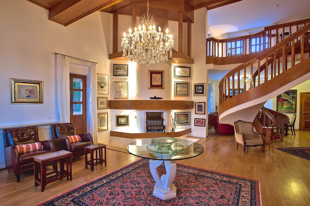 Villa Vulin Luxury Boutique