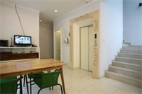 Sun Rise House
