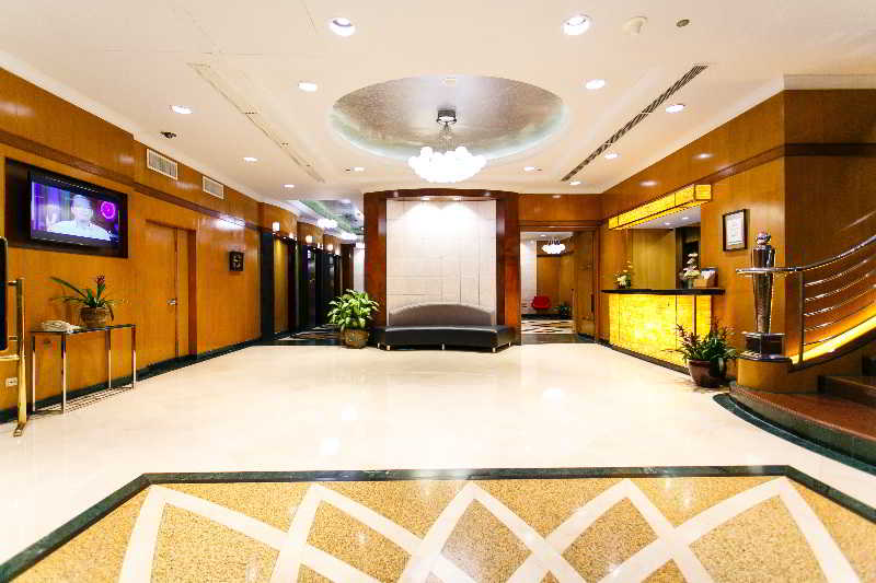 Linden Suites