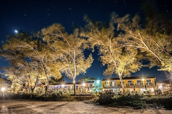 Pousada Dos Gravatás