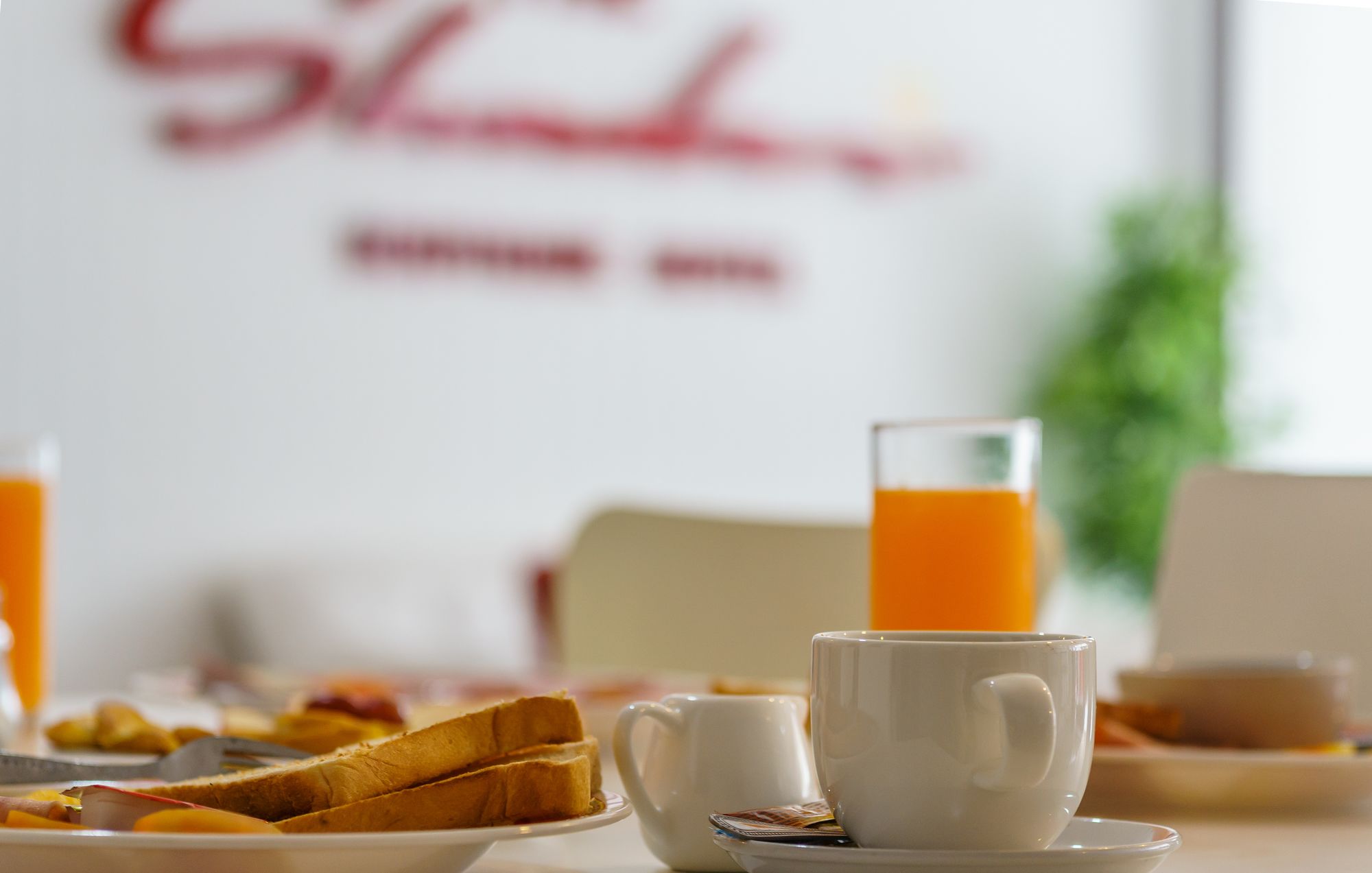 The Shades Boutique Hotel