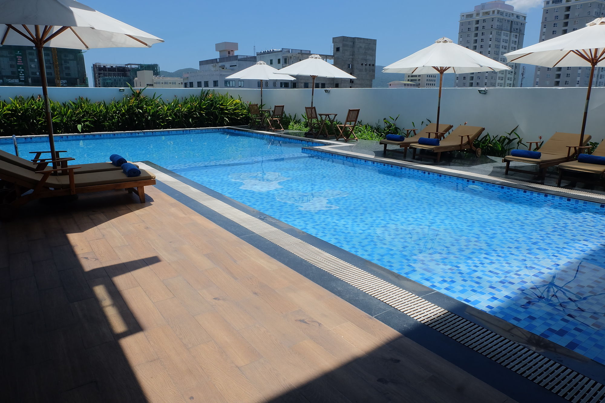 Han River Hotel