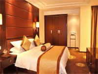 Ramada Plaza by Wyndham Hangzhou Xiaoshan