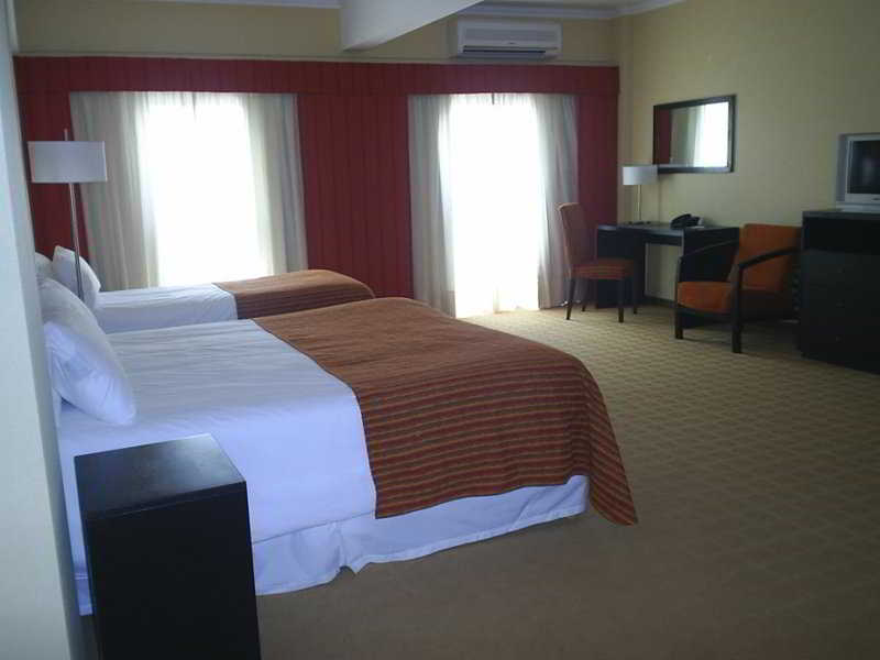 Duomi Plaza Hotel