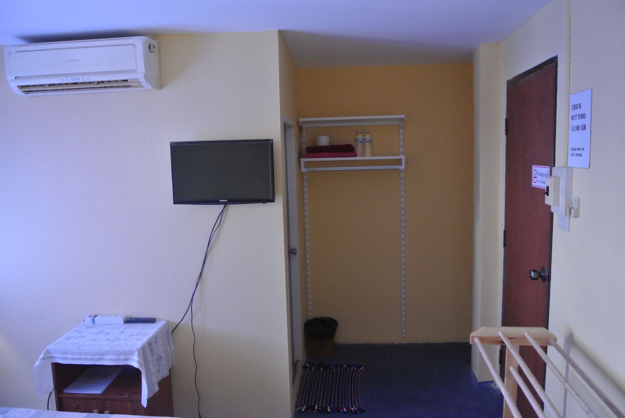 Cumpun Guest House
