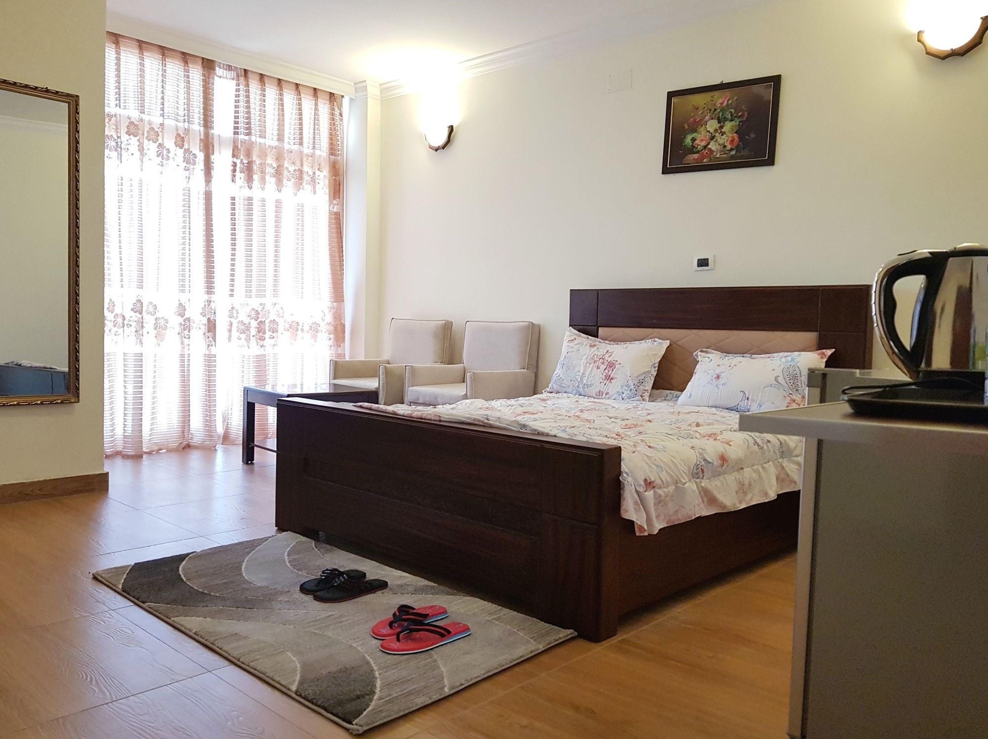 Filimon Guest House
