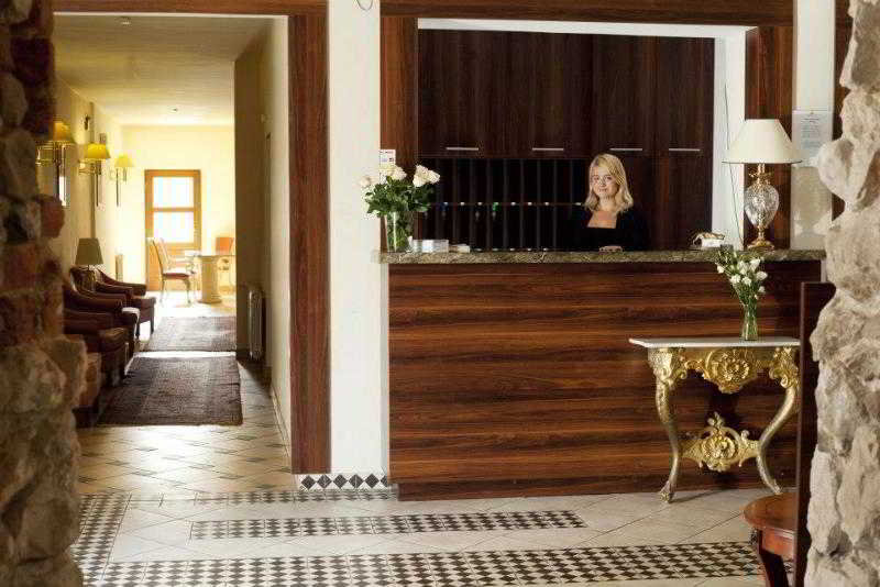 Miodosytnia Aparthotel Krakow