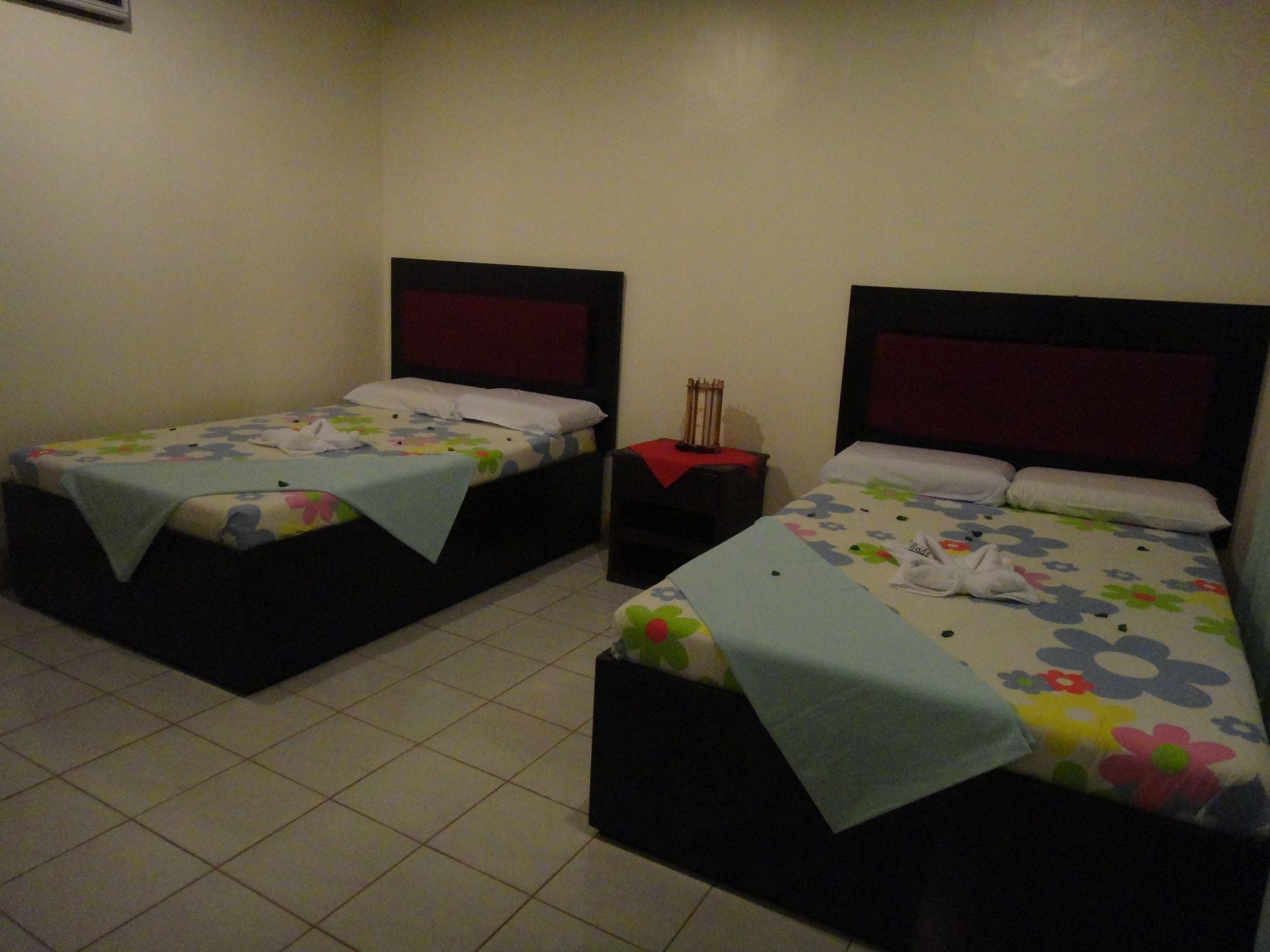 Hillside Resort Palawan
