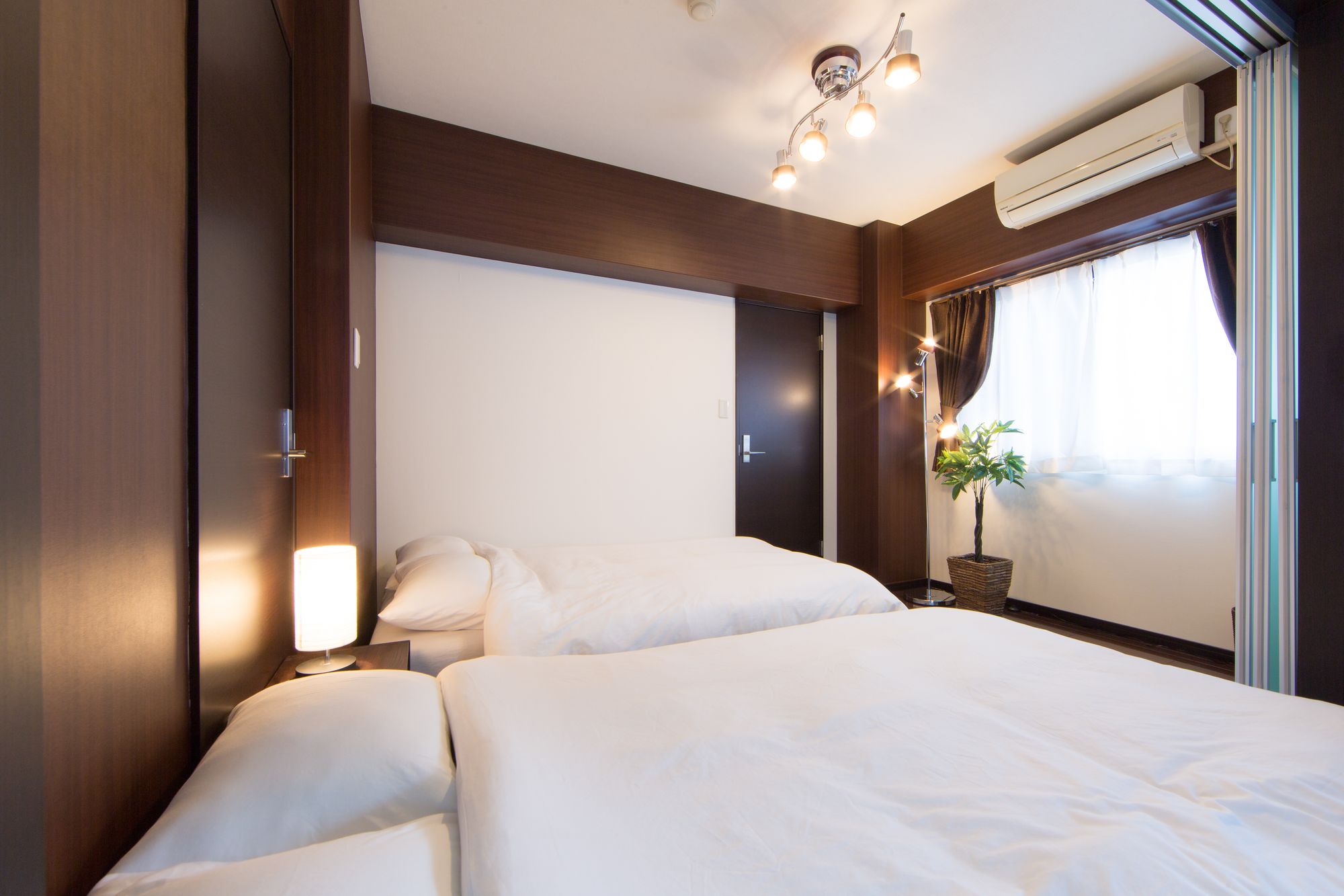 Hostel Kaisei Doutonbori