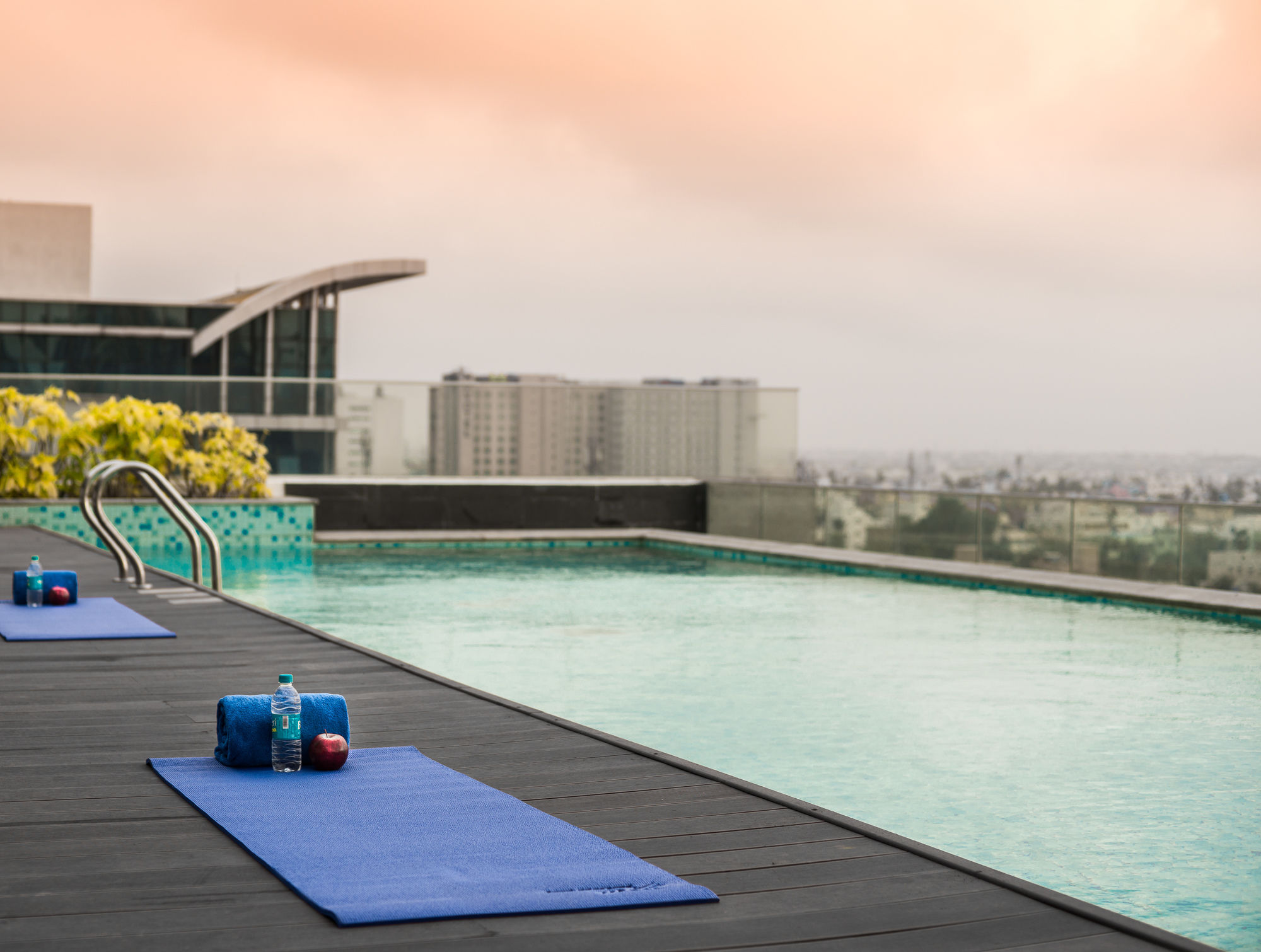 Citadines OMR Chennai