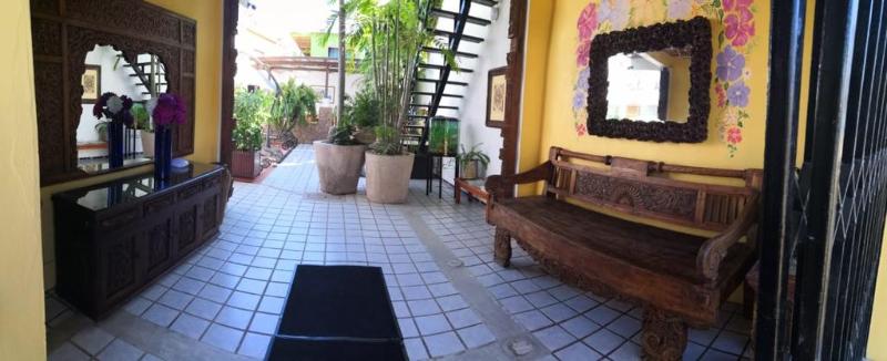 Hotel Diamante