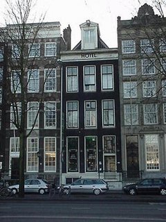 City Amsterdam
