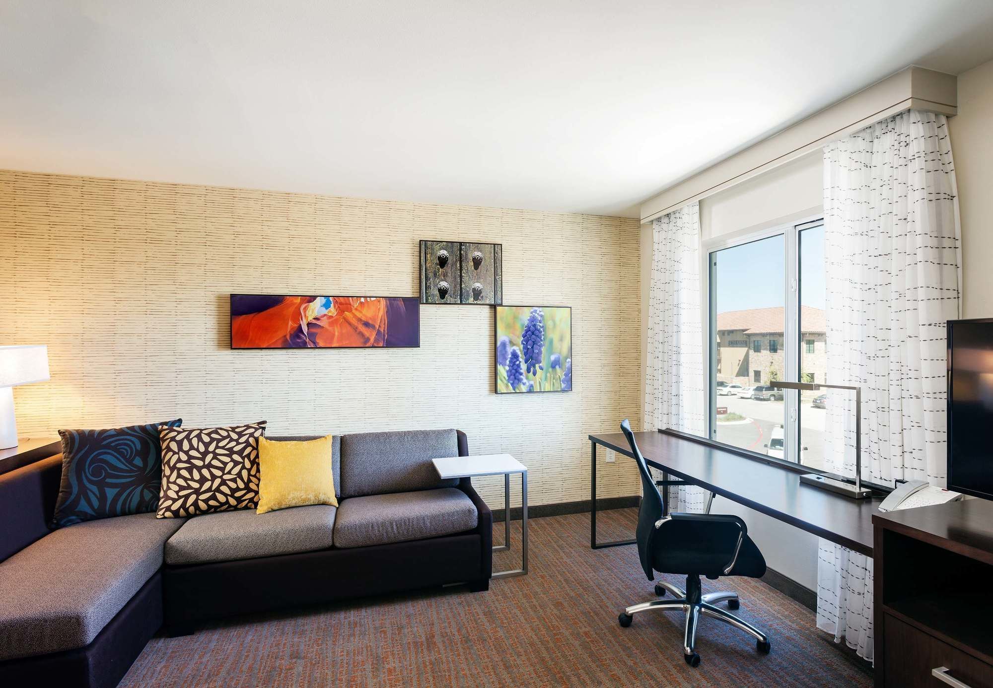 Residence Inn Austin Lake Austin/River Place