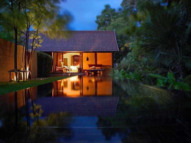 Phulay Bay a Ritz-Carlton Reserve