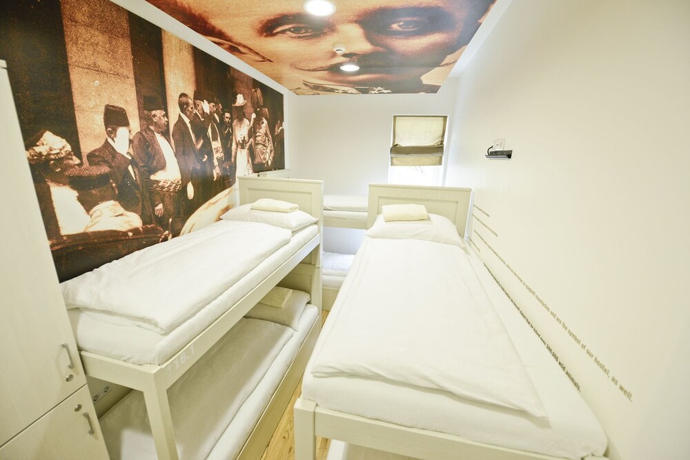 Hostel Franz Ferdinand