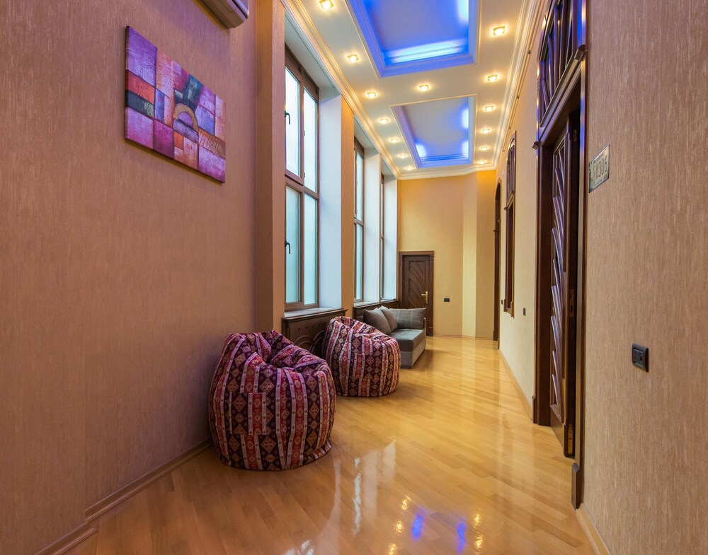 Stay Inn Baku Hostel