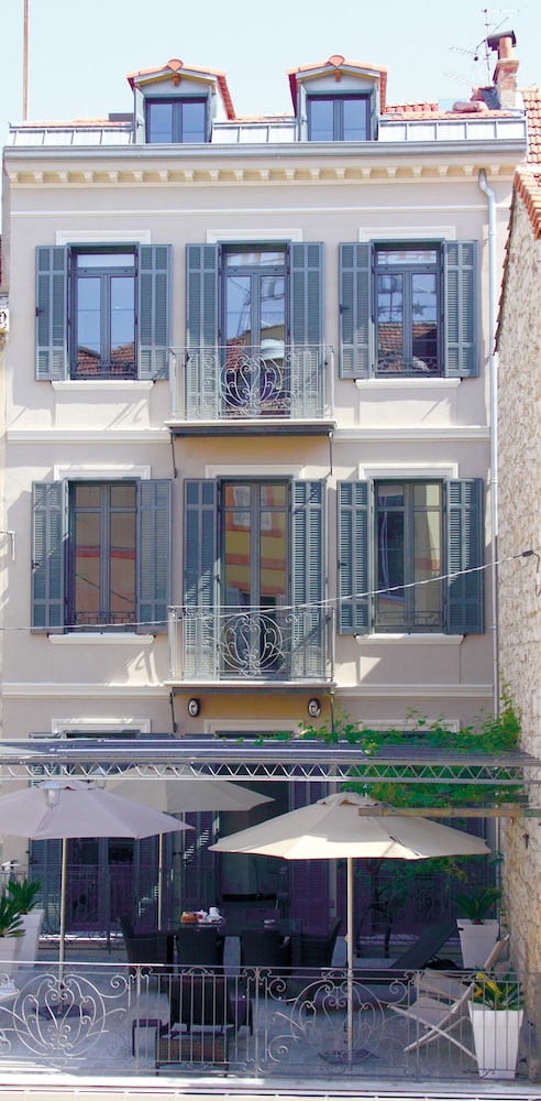 Villa Annette Cannes — photo 3